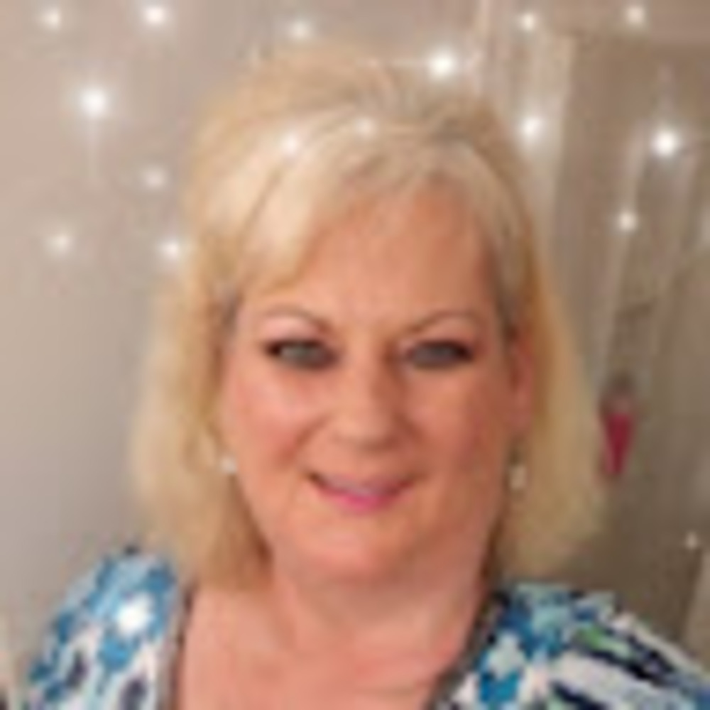 Meet your Posher, Rita